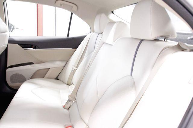 used 2023 Toyota Camry car, priced at $28,589