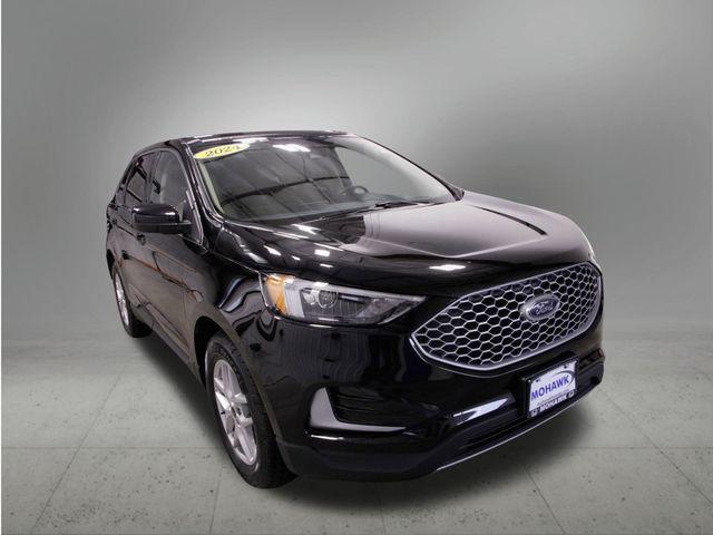 used 2024 Ford Edge car, priced at $22,251