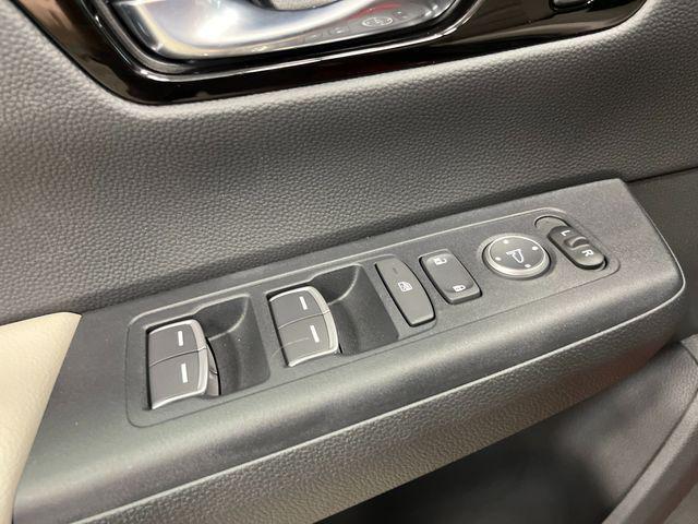 new 2026 Honda CR-V car, priced at $38,805