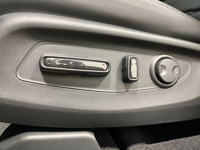 new 2026 Honda CR-V car, priced at $38,350