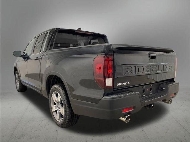 new 2026 Honda Ridgeline car, priced at $45,090