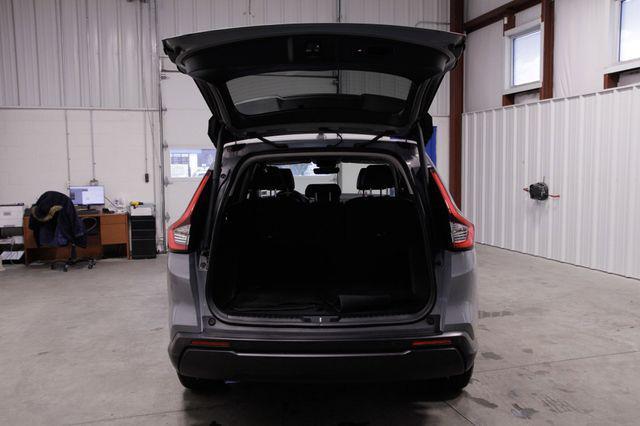 used 2024 Honda CR-V car, priced at $32,687