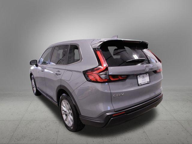 used 2024 Honda CR-V car, priced at $32,687