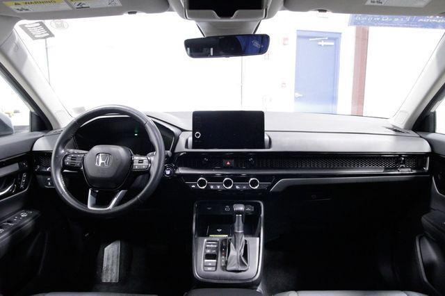 used 2024 Honda CR-V car, priced at $32,687