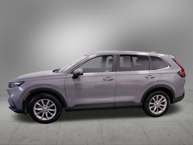 used 2024 Honda CR-V car, priced at $32,687