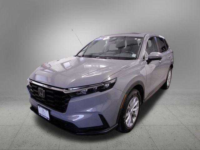 used 2024 Honda CR-V car, priced at $32,687