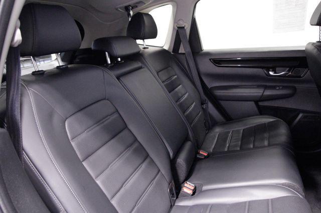 used 2024 Honda CR-V car, priced at $32,687