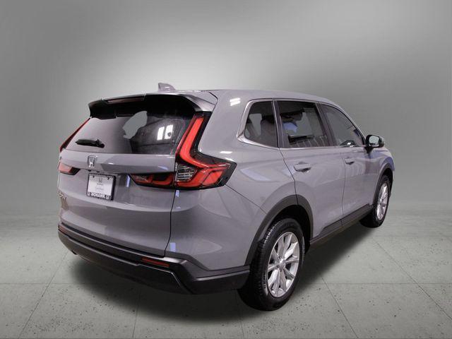 used 2024 Honda CR-V car, priced at $32,687