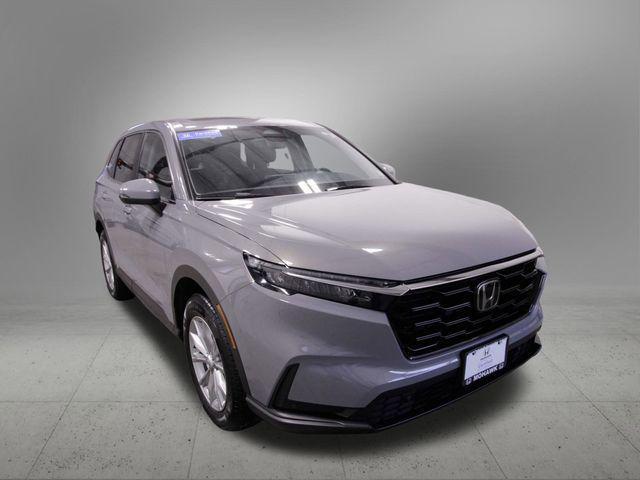 used 2024 Honda CR-V car, priced at $32,687