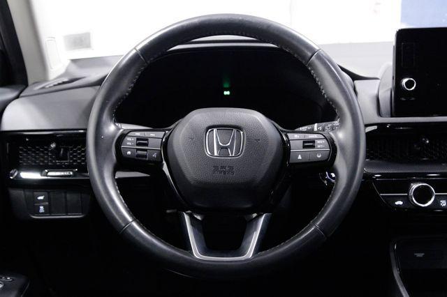 used 2024 Honda CR-V car, priced at $32,687