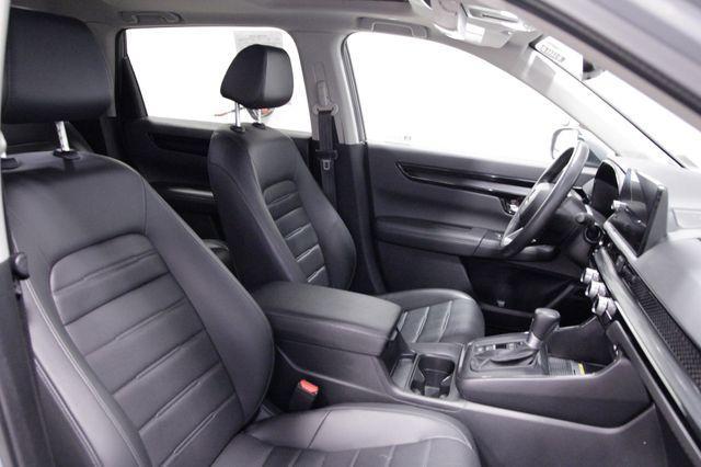 used 2024 Honda CR-V car, priced at $32,687