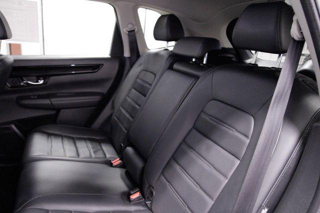 used 2024 Honda CR-V car, priced at $32,687