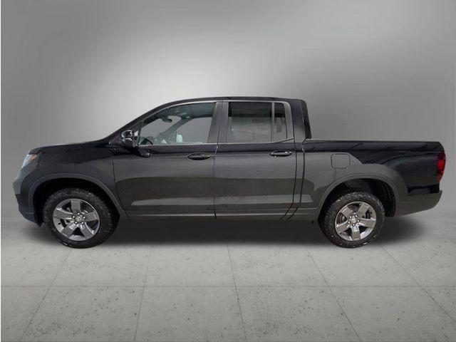 new 2026 Honda Ridgeline car, priced at $47,490