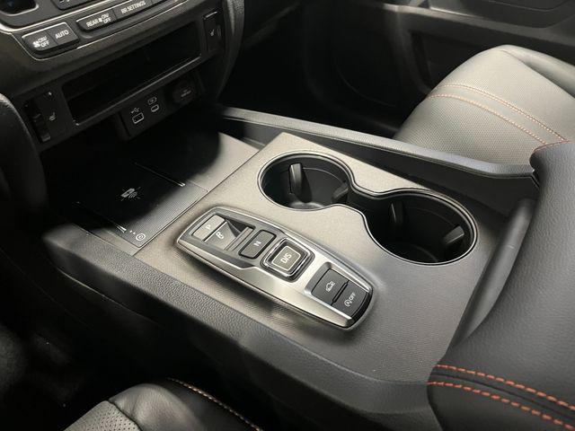 new 2026 Honda Ridgeline car, priced at $47,490