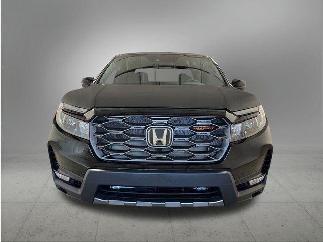 new 2026 Honda Ridgeline car, priced at $47,490