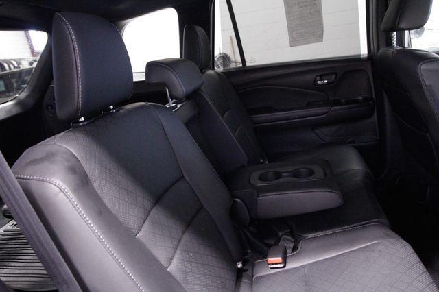 used 2019 Honda Passport car, priced at $21,862