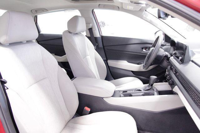 used 2023 Honda Accord car, priced at $24,233