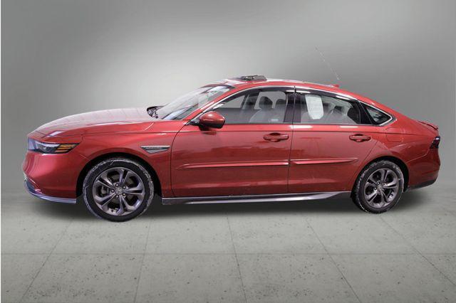 used 2023 Honda Accord car, priced at $24,233