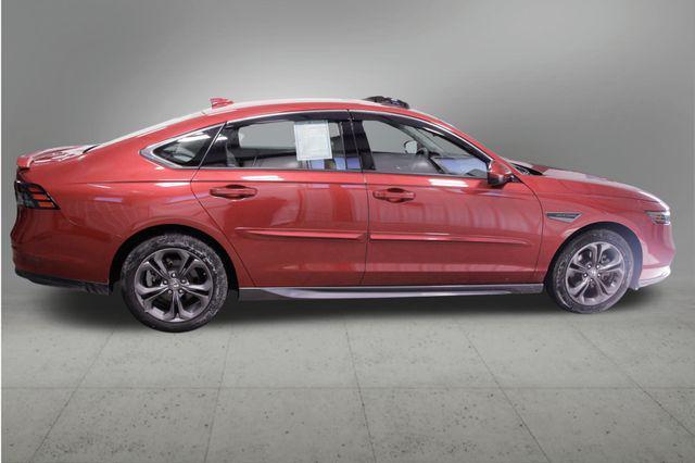 used 2023 Honda Accord car, priced at $24,233
