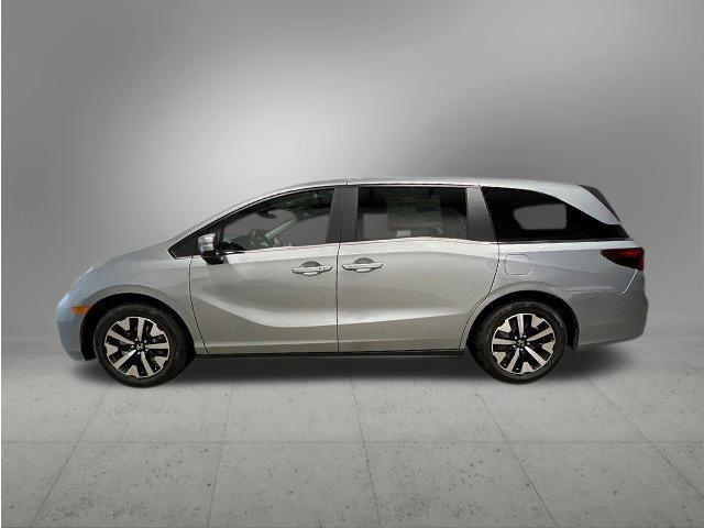 new 2026 Honda Odyssey car, priced at $44,290