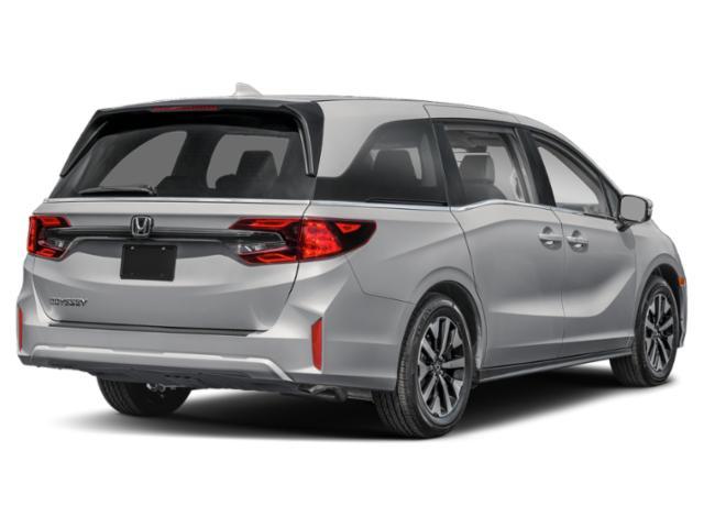 new 2026 Honda Odyssey car, priced at $44,290
