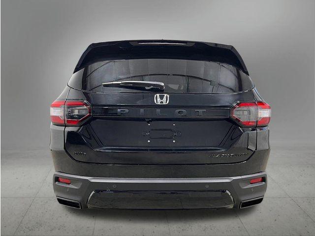 new 2026 Honda Pilot car, priced at $56,865