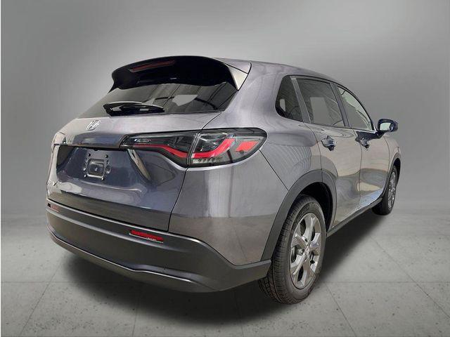 new 2026 Honda HR-V car, priced at $29,450