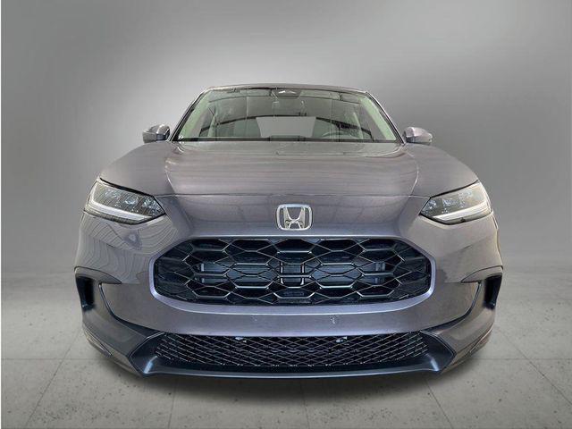 new 2026 Honda HR-V car, priced at $29,450