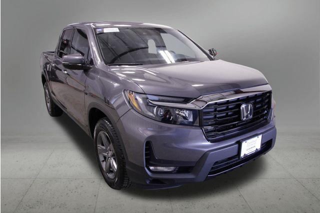 used 2023 Honda Ridgeline car, priced at $35,103