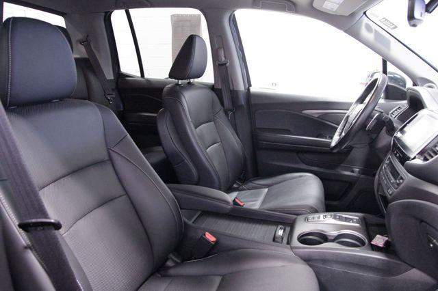 used 2023 Honda Ridgeline car, priced at $35,103
