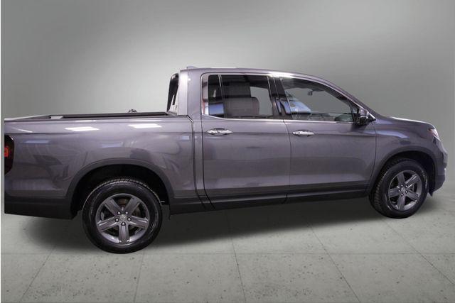 used 2023 Honda Ridgeline car, priced at $35,103