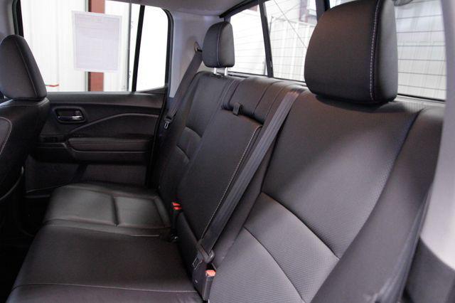 used 2023 Honda Ridgeline car, priced at $35,103