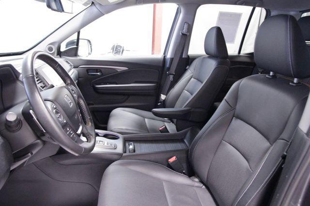 used 2023 Honda Ridgeline car, priced at $35,103