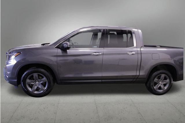 used 2023 Honda Ridgeline car, priced at $35,103