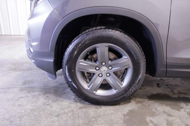 used 2023 Honda Ridgeline car, priced at $35,103