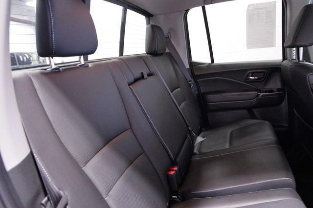 used 2023 Honda Ridgeline car, priced at $35,103