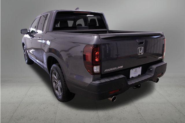 used 2023 Honda Ridgeline car, priced at $35,103