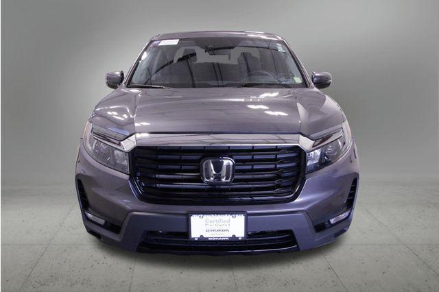used 2023 Honda Ridgeline car, priced at $35,103