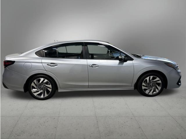used 2025 Subaru Legacy car, priced at $37,487