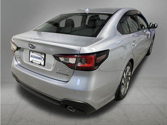 used 2025 Subaru Legacy car, priced at $37,487