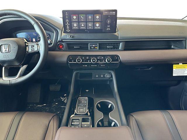 new 2026 Honda Pilot car, priced at $53,045