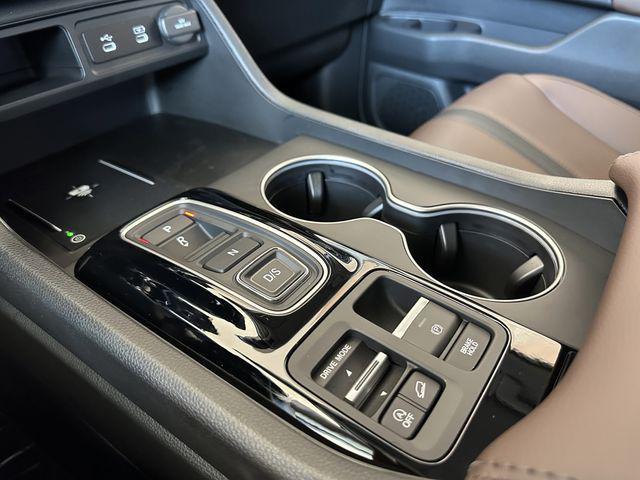 new 2026 Honda Pilot car, priced at $53,045