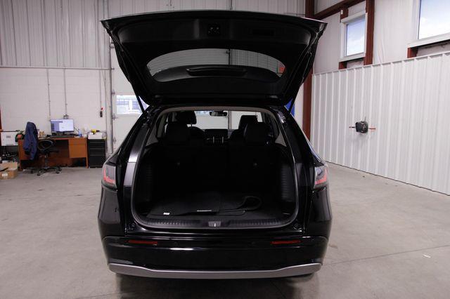 used 2024 Honda HR-V car, priced at $29,384