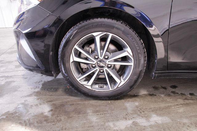 used 2023 Kia Forte car, priced at $17,578