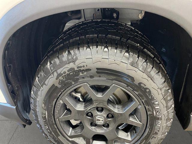 new 2026 Honda Pilot car, priced at $52,845