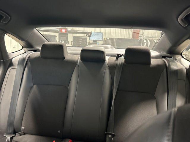 used 2023 Honda Civic car, priced at $23,486