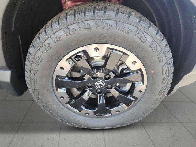 new 2026 Honda Passport car, priced at $54,600