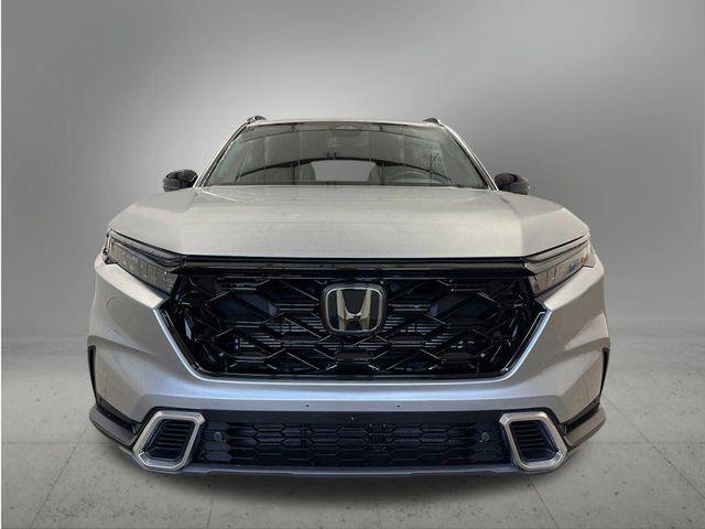 new 2026 Honda CR-V Hybrid car, priced at $44,000
