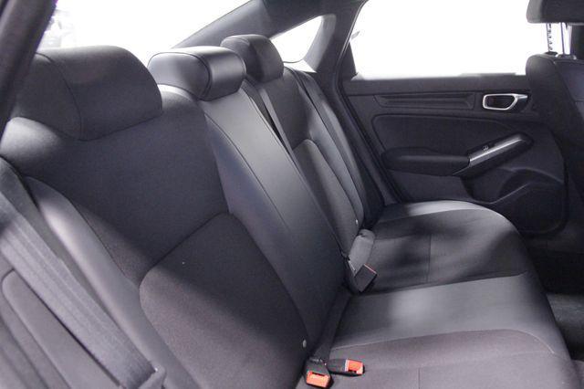 used 2023 Honda Civic car, priced at $23,672