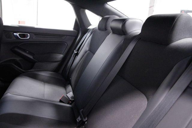 used 2023 Honda Civic car, priced at $23,672